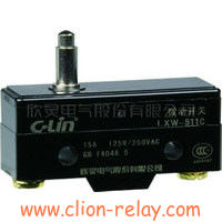 China Microconmutador LXW-515C proveedor