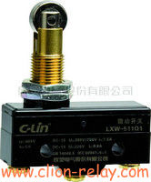 China Microconmutador LXW-511Q1 proveedor