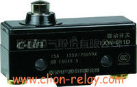 China Microconmutador LXW-511D proveedor