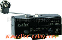 China Microconmutador LXW-515S proveedor