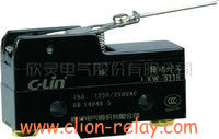 China Microconmutador LXW-515R proveedor