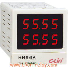 China Contador de tiempo de la serie de HHS6A proveedor