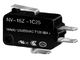 UL micro vendedora caliente del interruptor de la marca NV-16Z-1C25 16A de Clion NNC, aprobación del CE proveedor