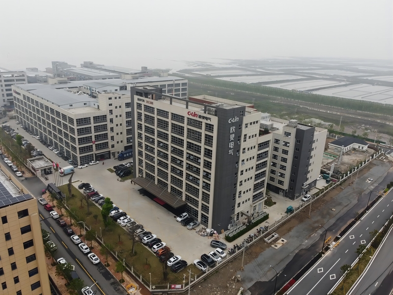 CLION ELECTRIC CO.,LTD