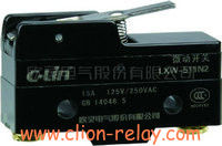 China Microconmutador LXW-511N2 proveedor