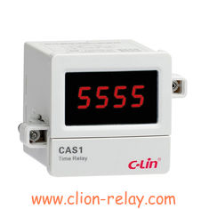 China CAS1-S, CAS1-P, contador de tiempo de la serie de CAS1-RS proveedor