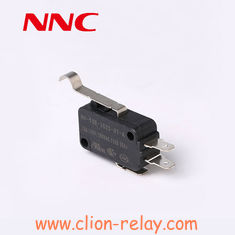 China Interruptor del micrófono NV-16W-1C25 proveedor
