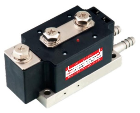 HHG1S Single-phase Indusreial SSR