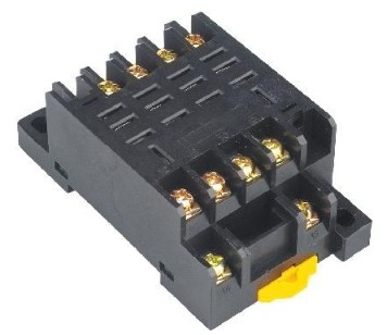 relay socket PTF14A2
