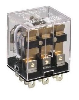general purpose relay HHC68A(JQX-13F) , LY2, LY3,LY4 , 10A ,dpdt electromagnetic relay manufacturer