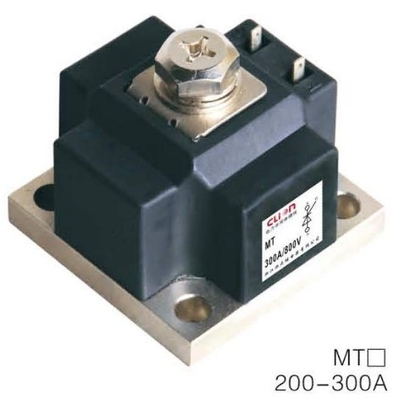 Non Insulated Single Phase Thristor Module