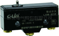 Microswitch LXW-511Z