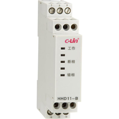 Motor Protection HHD11 Series