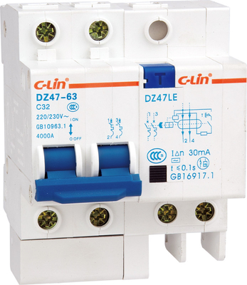 Miniature Circuit Breaker