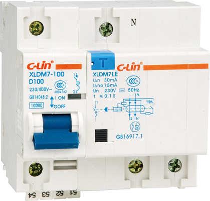 Miniature Circuit Breaker