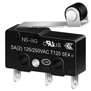 NS -5G micro switch