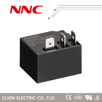 NNC miniature electromagnetic PCB Relay NNC67E T90 12v 24v voltage relay