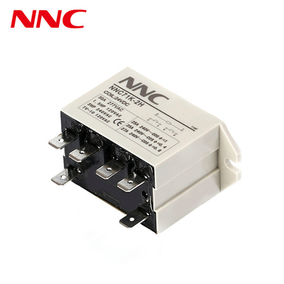 Clion NNC Power Relay NNC71K(JQX- 116F), electromagnetic relay dc 12V HHC71K flange PCB type