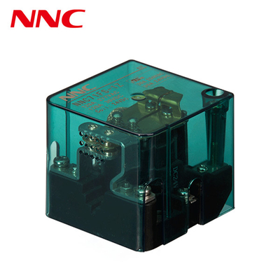 NNC power relay HHC71F JQX-62FS -1Z 120A 24v relay , approval hot selling products