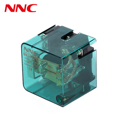 NNC power relay HHC71F JQX-62FS -1Z 120A 24v relay , approval hot selling products