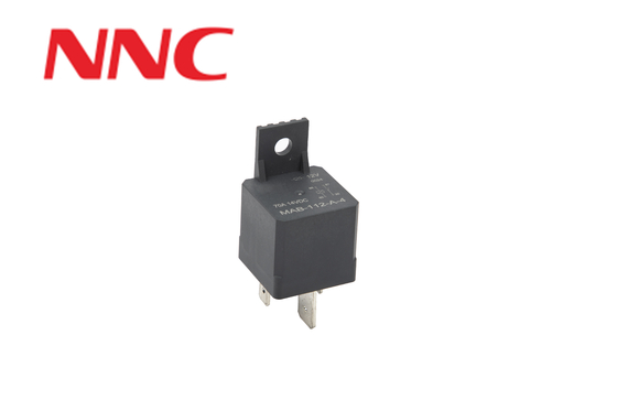 Automotive Relay Mab series 12VDC 70A 4pins 1H Normally Open Car Relay for Intermittent Wiper