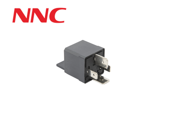 Automotive Relay Mab series 12VDC 70A 4pins 1H Normally Open Car Relay for Intermittent Wiper