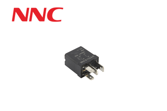 Automotive Relay Mab series 12VDC 70A 4pins 1H Normally Open Car Relay for Intermittent Wiper