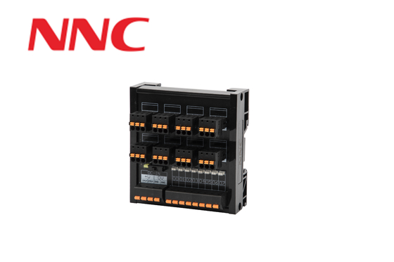 NNC Relay Module NHN-TS Sensor Terminal Block for Industrial Control