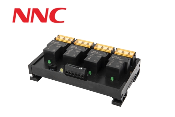 NNC Relay Module NHN-TS Sensor Terminal Block for Industrial Control