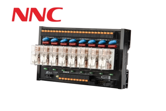 NNC Relay Module NHN-TS Sensor Terminal Block for Industrial Control