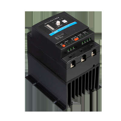 Clion NNC NNT4 25A three phase Solid State Relay for industrial control with output 200-440VAC
