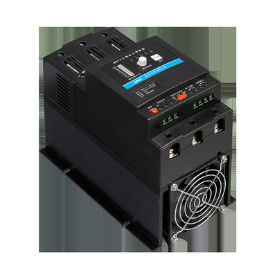 Clion NNC NNT4 25A three phase Solid State Relay for industrial control with output 200-440VAC
