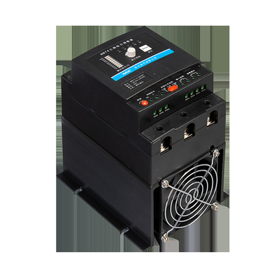 Clion NNC NNT4 25A three phase Solid State Relay for industrial control with output 200-440VAC