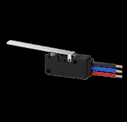 NNC Waterproof Micro Switch NV series for electronics, machinery and light industry