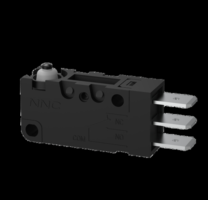 NNC Waterproof Micro Switch NV series for electronics, machinery and light industry