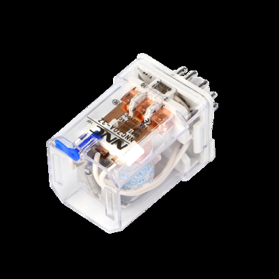 NNC 24VDC 10A Power Relay NNC70A Relay high DC voltage relay for Car Charging pile Solar Energy
