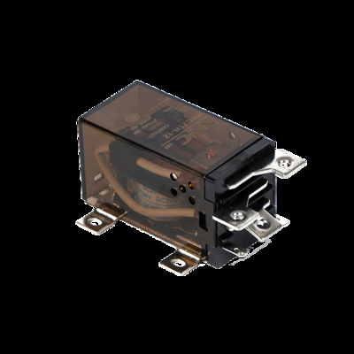 NNC 28VDC 40A JQX-45F Power Relay NNC71H High DC Voltage Relay for Car Charging pile Solar Energy