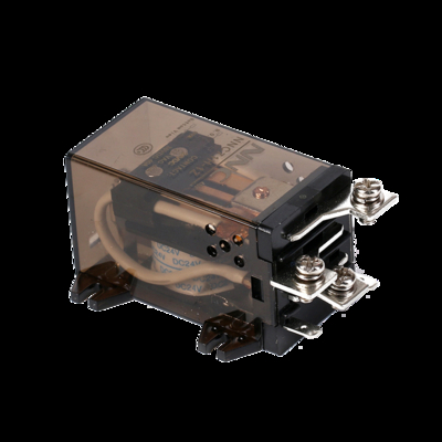 NNC 28VDC 40A JQX-45F Power Relay NNC71H High DC Voltage Relay for Car Charging pile Solar Energy
