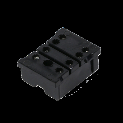 NNC Relay Socket 18F2C Series applied for HHC68B/HH52P/MY2 Relay