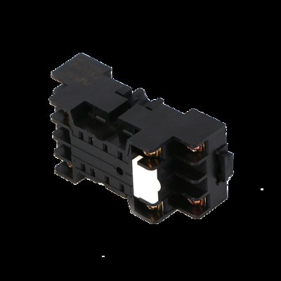 NNC Relay Socket PYF08A Series applied for HHC68B/MY2/JQX-18F/HH52P Relay