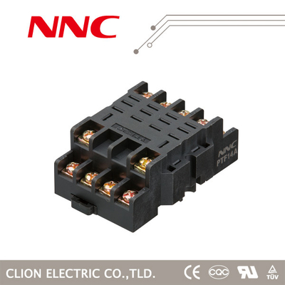 relay socket PTF14A