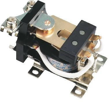 Retransmisión HHC71C2 (JQX-40 50A) del poder