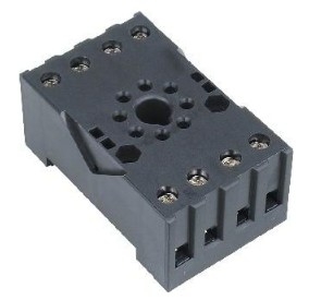 relay socket 10F08B-E