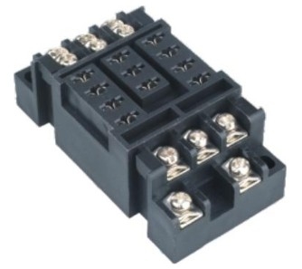 relay socket 38F-11A