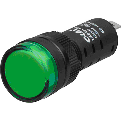 LAD16 LED indicator lamp