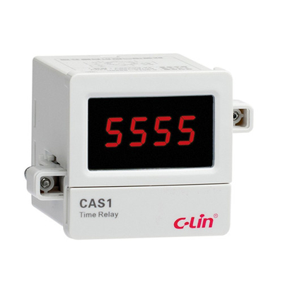 CAS1-S, CAS1-P, CAS1-RS Series Timer