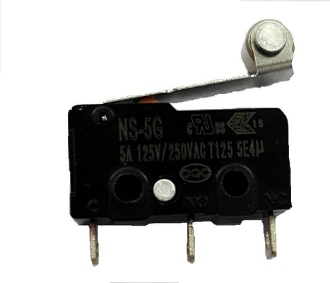 NS -5G micro switch