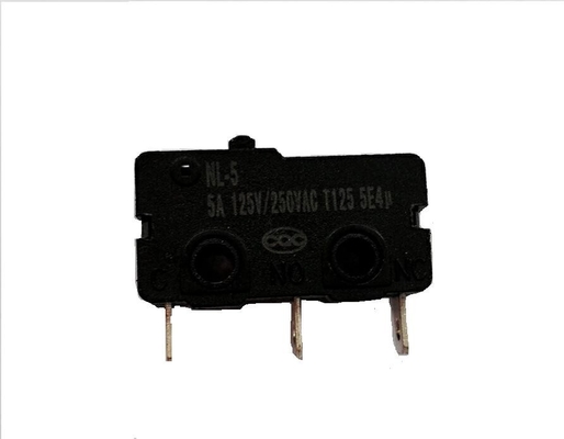 NL-5 micro switch
