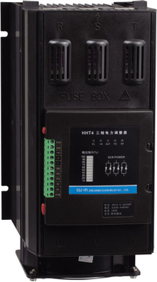El regulador de potencia SCR 125A-200A