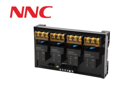 NNC Relay Module NHN-TS Sensor Terminal Block for Industrial Control